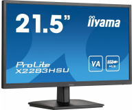 iiyama X2283HSU-B1 - 1163366 - zdjęcie 4